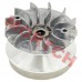 SYM CVT Front Plate Assy of Drive