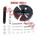 Flywheel Rotor Magneto Puller Tool