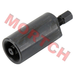 Magneto Rotor Remover M38 x P1.5 Left Thread Magneto Rotor Remover M38 x P1.5 Left Thread