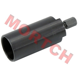 Magneto Rotor Remover M50 x P1.5 Right Thread Magneto Rotor Remover M50 x P1.5 Right Thread