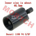 Magneto Rotor Removal M48 x P1.5 Right Thread - Model MITLDUCATI-1100-V4 Magneto Rotor Removal for Ducati for Panigale 1100 V4 S/SP 2018-2021 M48 x P1.5