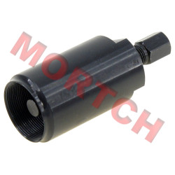 Magneto Rotor Remover M42 x P1.5 Left Thread Magneto Rotor Remover M42 x P1.5 Left Thread