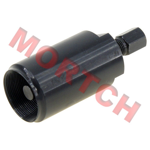 Magneto Rotor Remover M42 x P1.5 Left Thread Magneto Rotor Remover M42 x P1.5 Left Thread