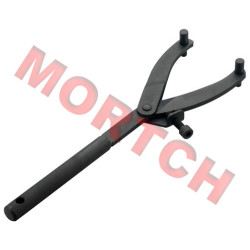 Motorcycle Universal Pullery Holding Tool Motorcycle Universal Pullery Holding Tool