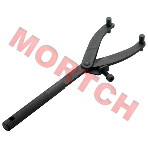 Motorcycle Universal Pullery Holding Tool Motorcycle Universal Pullery Holding Tool