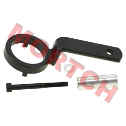Peugeot Variator Holding Tool - Model MIVLT-021021Y-020626Y Peugeot Variator Holding Tool - Model MIVLT-021021Y-020626Y