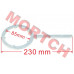 Engine Clutch Tool Derbi Euro 2/3 - Model MIVLT-Derbi-Euro-2-3-4 Derbi EURO 2-3-4 Clutch Wrench | D50B0/EBE050 Lock Tool