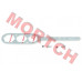 Key Blocks Clutch 34-39-41mm Scooter 50 Tool Disassembly Nut - Model MIVLT-EB024 4-in-1 Clutch Key EB024 | 34-39-41mm Scooter Tool