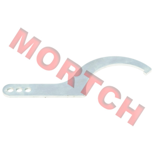 Ducati Rear Hub Chain Adjusting Spanner Tool - Model MIVLT-Ducati-88713.3211 Ducati Rear Hub Chain Adjusting Spanner Tool - Model MIVLT-Ducati-88713.3211