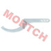 Ducati Rear Hub Chain Adjusting Spanner Tool - Model MIVLT-Ducati-88713.3211 Ducati chain adjuster tool, rear hub wrench, eccentric spanner, 88713.3211, Diavel chain tool, Multistrada 1200 adjuster, Panigale chain wrench, single-sided swingarm tool, Ducati maintenance tool