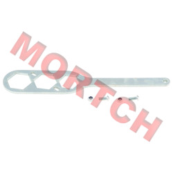 Key Blocks Clutch 34-39-41mm Scooter 50 Tool Disassembly Nut - Model MIVLT-EB024 Key Blocks Clutch 34-39-41mm Scooter 50 Tool Disassembly Nut - Model MIVLT-EB024
