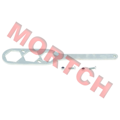 Key Blocks Clutch 34-39-41mm Scooter 50 Tool Disassembly Nut - Model MIVLT-EB024 Key Blocks Clutch 34-39-41mm Scooter 50 Tool Disassembly Nut - Model MIVLT-EB024