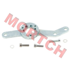 Minarelli Variator Lock Tool - Model MIVLT-EB166 Minarelli Variator Lock Tool - Model MIVLT-EB166