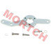 Minarelli Variator Lock Tool - Model MIVLT-EB166 Minarelli variator lock tool, variator holder tool, CVT lock tool, EB166, Aprilia SR variator tool, Yamaha Aerox holding tool, MBK Nitro variator tool, Malaguti F12 variator tool, 50cc CVT tool