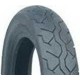 Scooter Tyre 120/90-10