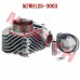 WH 125cc Cylinder Assy