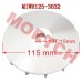 WH 125cc 150cc Fan for Front Variator WH 125cc 150cc Fan for Front Variator