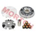 WH 125cc 150cc Front Variator Assembly WH 125cc 150cc Front Variator Assembly