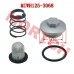 WH 125cc 150cc Oil Filter Cap Set WH 125cc 150cc Oil Filter Cap Set