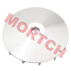 WH 125cc 150cc Fan for Front Variator