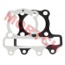 WH 125cc 150cc Cylinder Gasket WH 125cc 150cc Cylinder Gasket