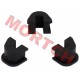 WH 125cc 150cc Cushion Rubber for Speed Shift Tray