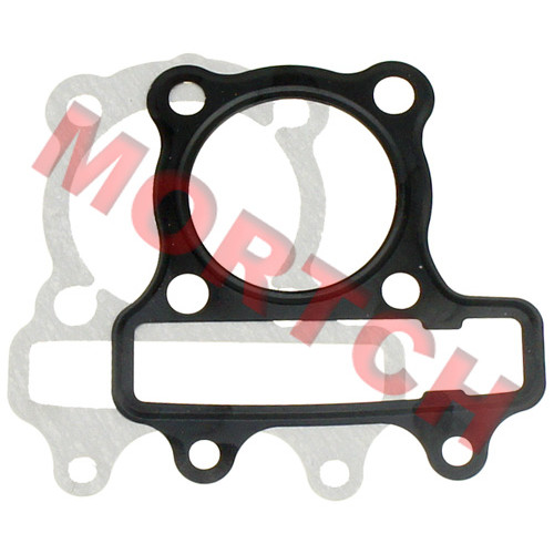 WH 125cc Cylinder Gasket WH 125cc Cylinder Gasket