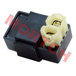 WH 125cc 150cc DC Unrestricted CDI WH 125cc 150cc DC Unrestricted CDI