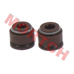 WH 125cc 150cc Oil Seal of Valve WH 125cc 150cc Oil Seal of Valve
