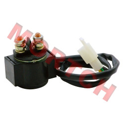 WH 125cc 150cc Relay Starting Motor WH 125cc 150cc Relay Starting Motor
