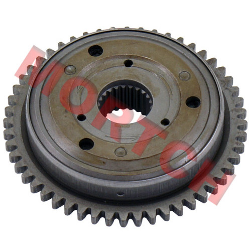 WH 125cc 150cc Starter Clutch Assy WH 125cc 150cc Starter Clutch Assy