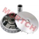 WH 125cc 150cc Front Variator Assembly