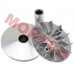 WH 125cc 150cc Front Variator Assembly