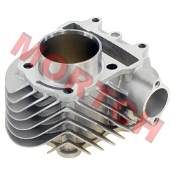 WH 125cc Cylinder Block WH 125cc Cylinder Block