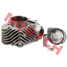 WH 125cc Cylinder Assy