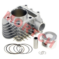 WH 150cc Cylinder Assy WH 150cc Cylinder Assy