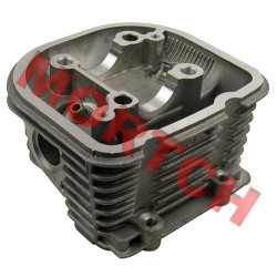 WH 125cc Cylinder Head WH 125cc Cylinder Head