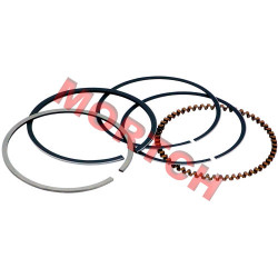 WH 125cc Piston Ring WH 125cc Piston Ring