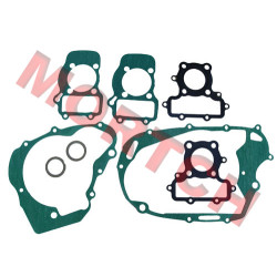 QJ250 XV250 Full set of Gasket QJ250 XV250 Full set of Gasket