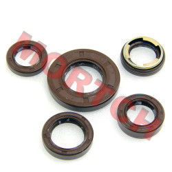 YP100 Full Set of Oil Seal YP100 Full Set of Oil Seal