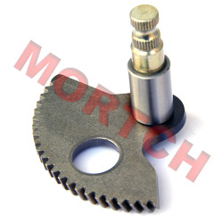 YP100 Spindle Kick Starter YP100 Spindle Kick Starter