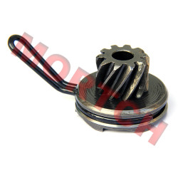 YP100 Starter Idle Gear YP100 Starter Idle Gear