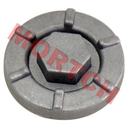YP100 Oil Filter Cap