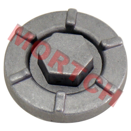 YP100 Oil Filter Cap