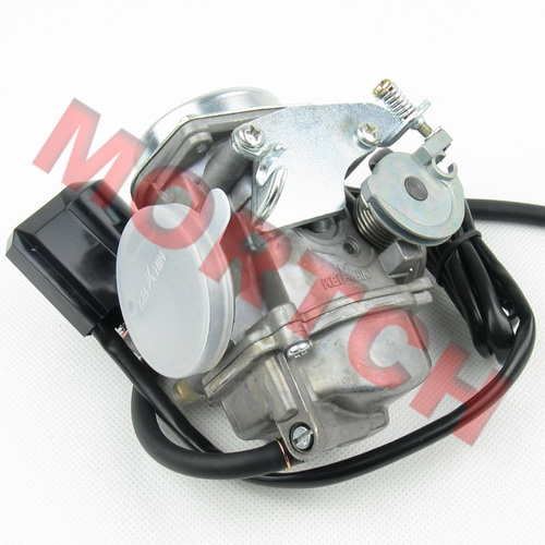 YP100 Carburetor Assy YP100 Carburetor Assy