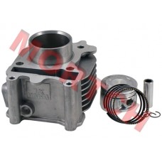 YP100 Cylinder Assy