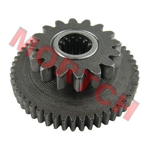 YP100 Gear Starter Idle YP100 Gear Starter Idle