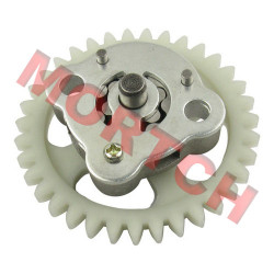 YP100 Oil Pump YP100 Oil Pump