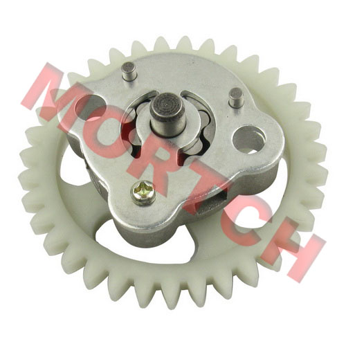 YP100 Oil Pump YP100 Oil Pump