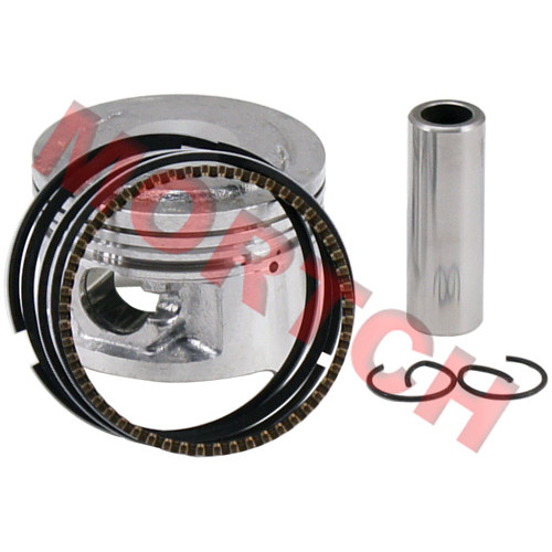 YP100 Piston Assy YP100 Piston Assy